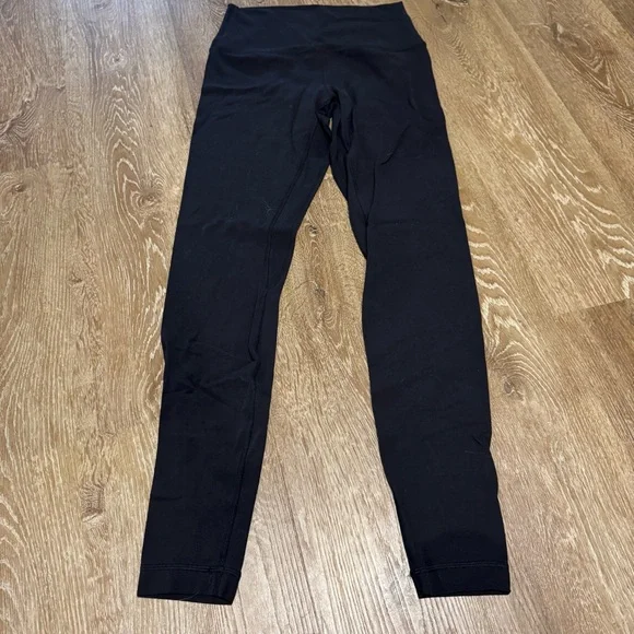 Lululemon Align Pant *Full Length 28" - Picture 5 of 9